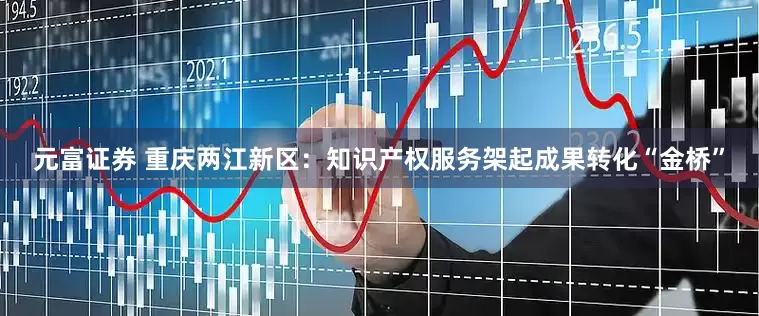 元富证券 重庆两江新区：知识产权服务架起成果转化“金桥”