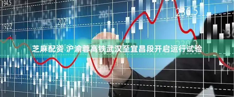 芝麻配资 沪渝蓉高铁武汉至宜昌段开启运行试验